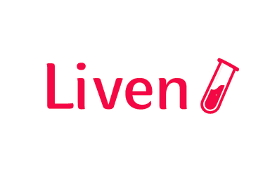 Liven Logo